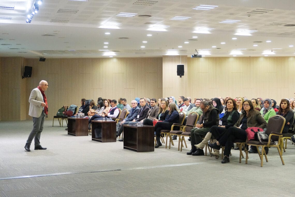 Fotoğraf: Konya Büyükşehir Belediyesi
