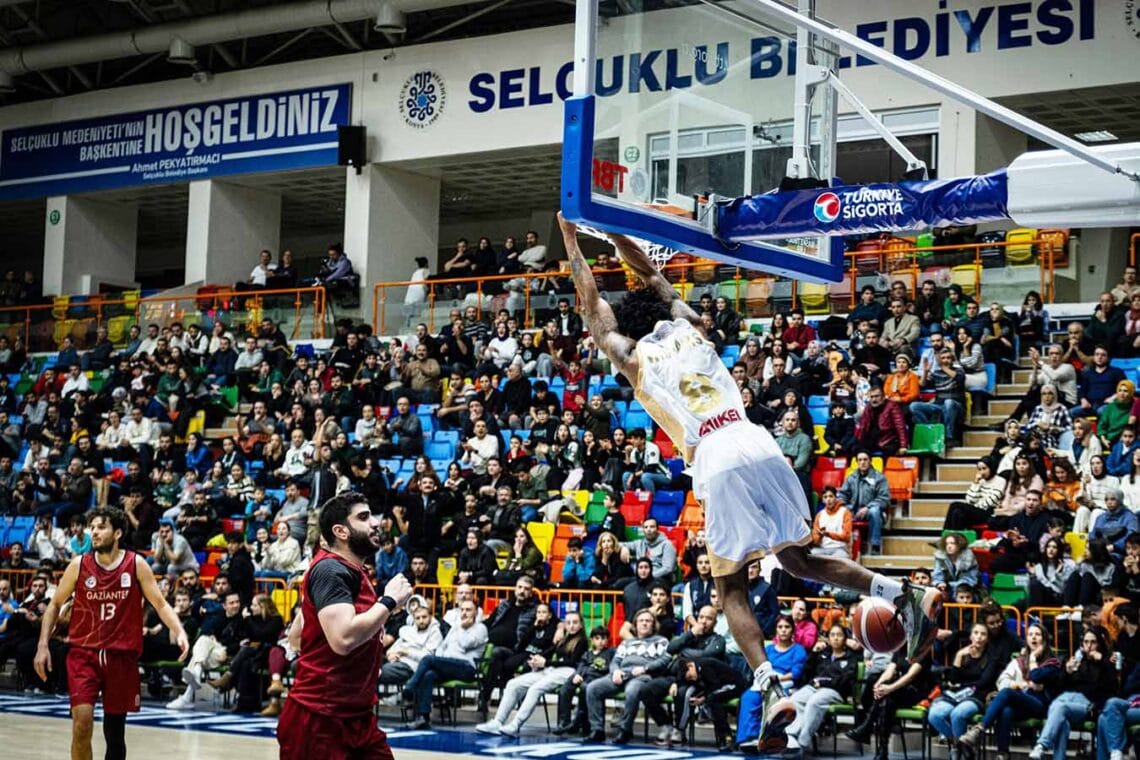 Fotoğraf: Konya Büyükşehir Belediyesi