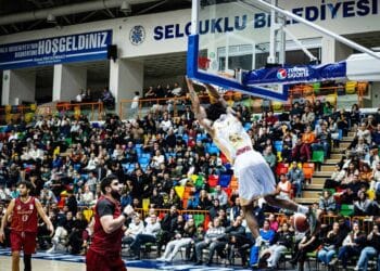 Fotoğraf: Konya Büyükşehir Belediyesi