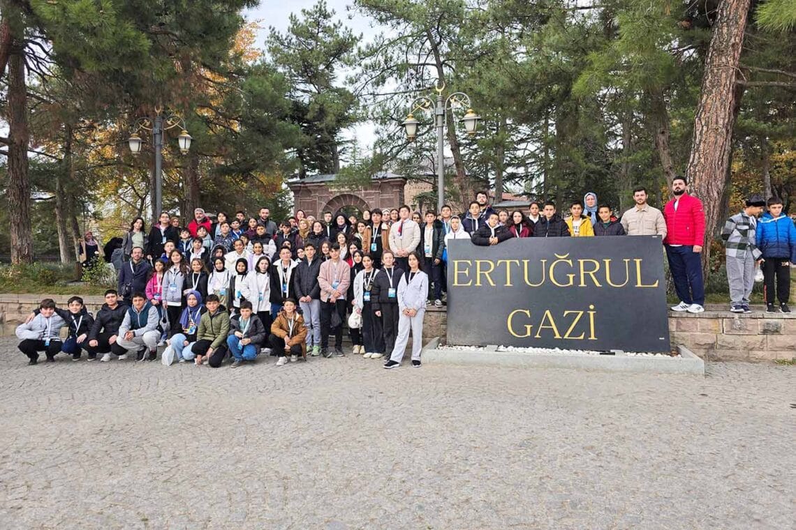 Fotoğraf: Konya Büyükşehir Belediyesi