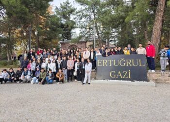 Fotoğraf: Konya Büyükşehir Belediyesi