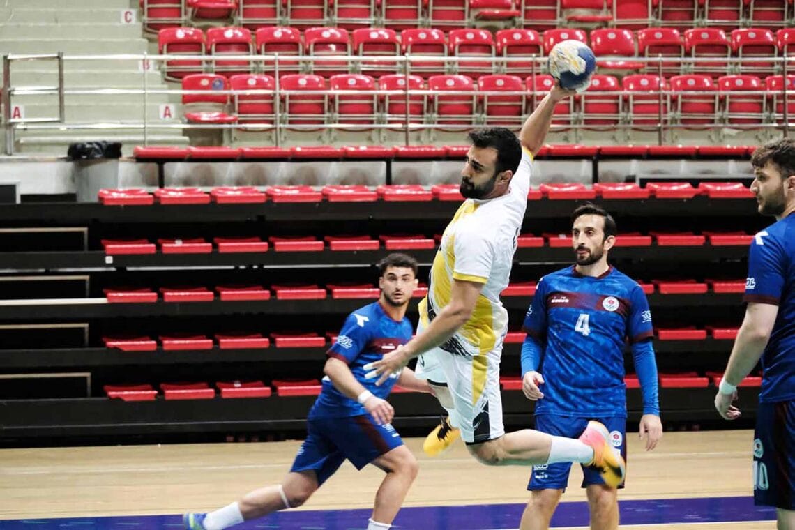 Fotoğraf: Konya Büyükşehir Belediyesi