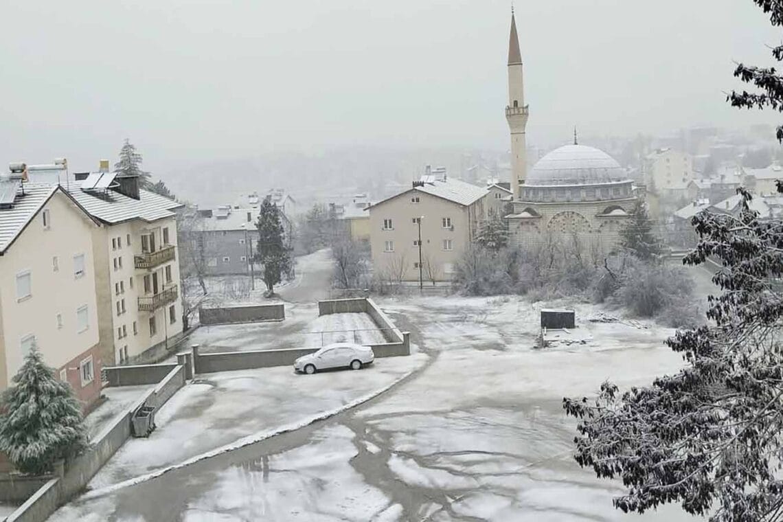 Fotoğraf: İhlas Haber Ajansı (İHA)