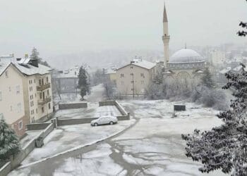 Fotoğraf: İhlas Haber Ajansı (İHA)