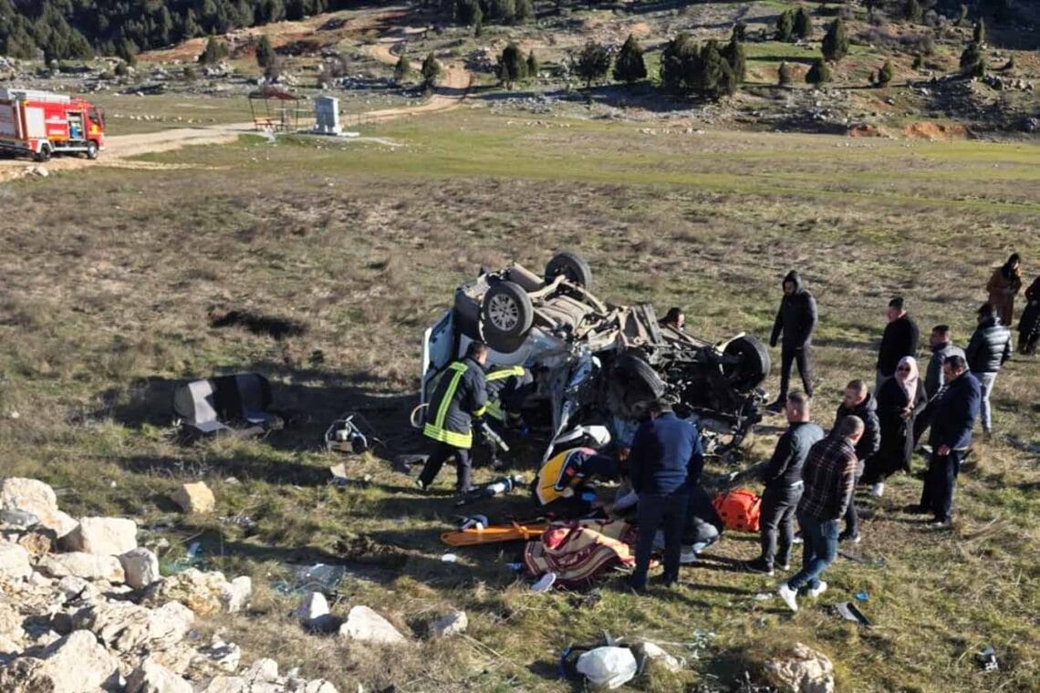 Fotoğraf: İhlas Haber Ajansı (İHA)