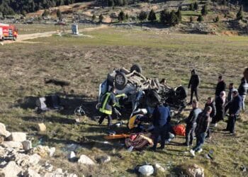 Fotoğraf: İhlas Haber Ajansı (İHA)