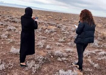 Fotoğraf: İhlas Haber Ajansı (İHA)
