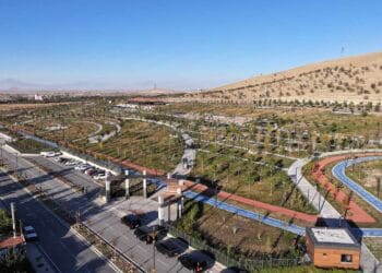 Fotoğraf: Konya Büyükşehir Belediyesi