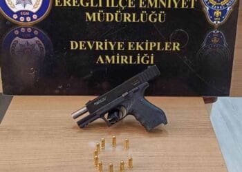 Fotoğraf: İhlas Haber Ajansı (İHA)
