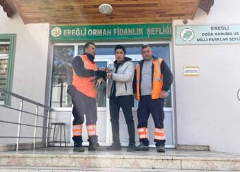 Fotoğraf: İhlas Haber Ajansı (İHA)