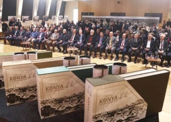 Fotoğraf: Konya Büyükşehir Belediyesi