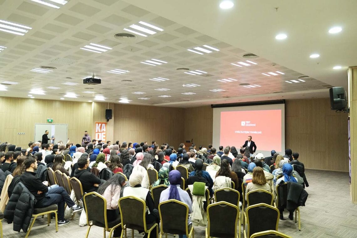 Fotoğraf: Konya Büyükşehir Belediyesi