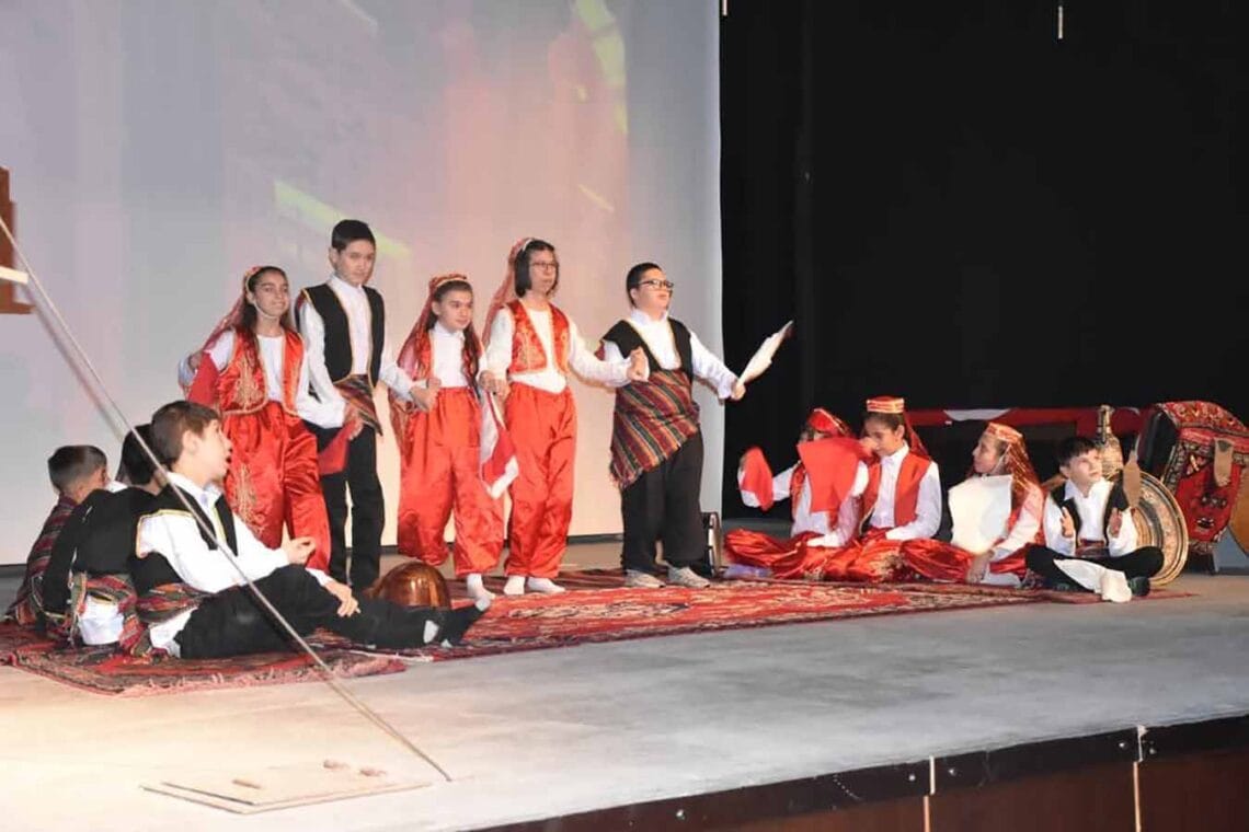 Fotoğraf: İhlas Haber Ajansı (İHA)