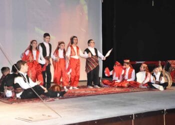 Fotoğraf: İhlas Haber Ajansı (İHA)