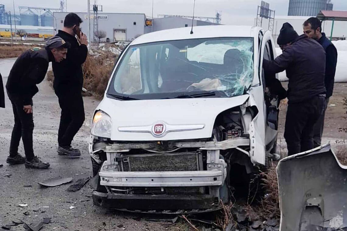Fotoğraf: İhlas Haber Ajansı (İHA)