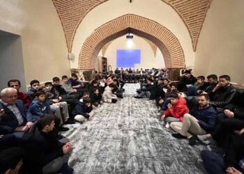 Fotoğraf: İhlas Haber Ajansı (İHA)