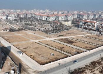 Fotoğraf: Konya Büyükşehir Belediyesi