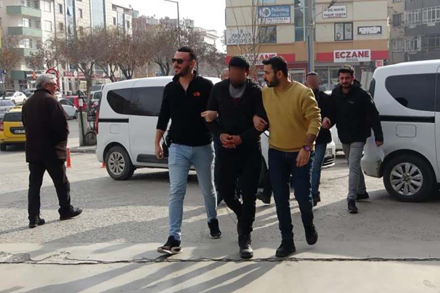 Fotoğraf: İhlas Haber Ajansı (İHA)