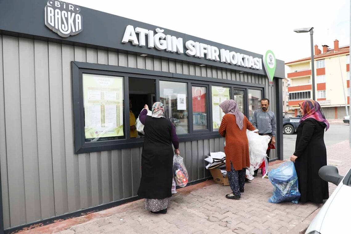 Fotoğraf: Karatay Belediyesi