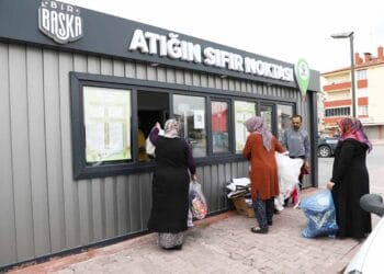 Fotoğraf: Karatay Belediyesi