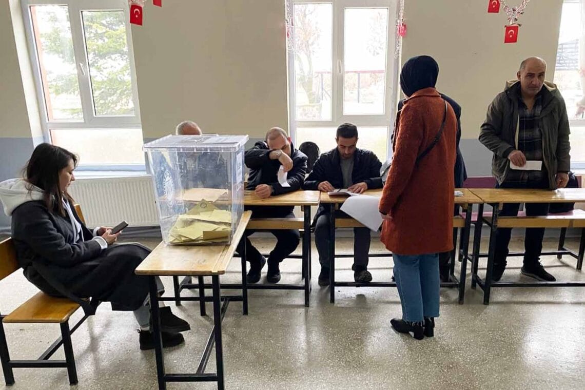 Fotoğraf: İhlas Haber Ajansı (İHA)