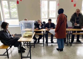 Fotoğraf: İhlas Haber Ajansı (İHA)