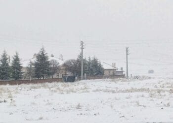 Fotoğraf: İhlas Haber Ajansı (İHA)