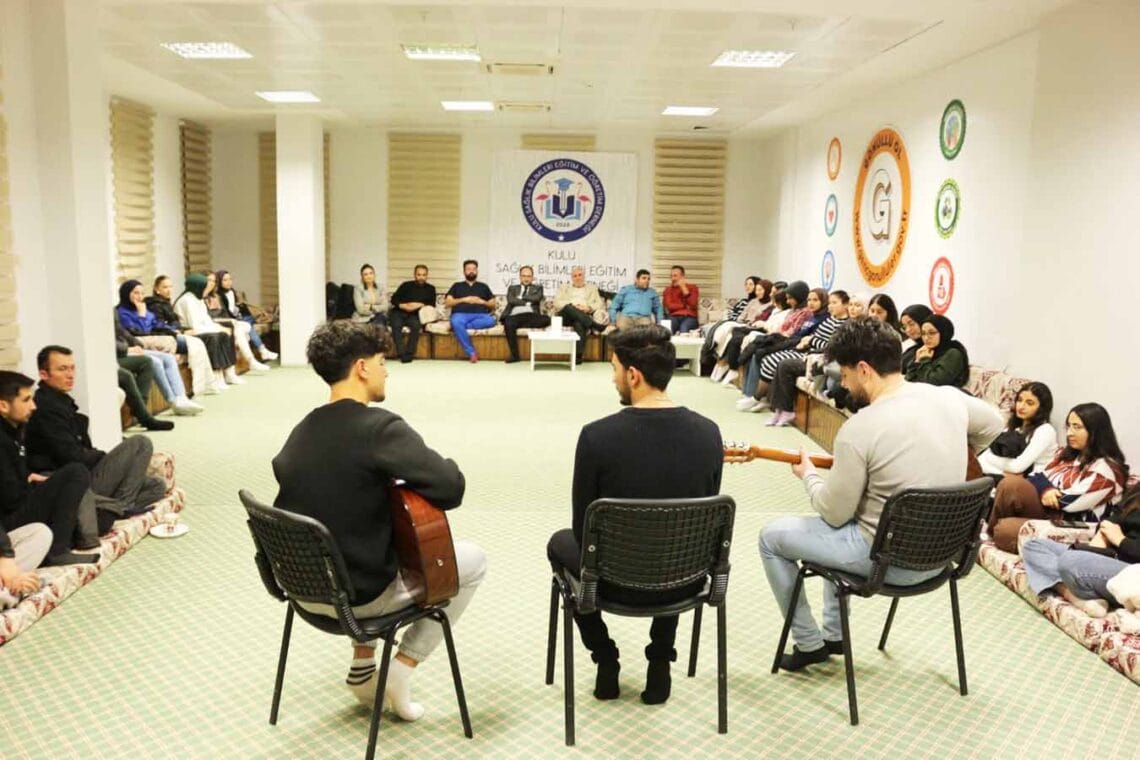 Fotoğraf: İhlas Haber Ajansı (İHA)