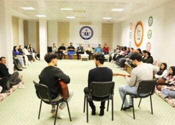 Fotoğraf: İhlas Haber Ajansı (İHA)