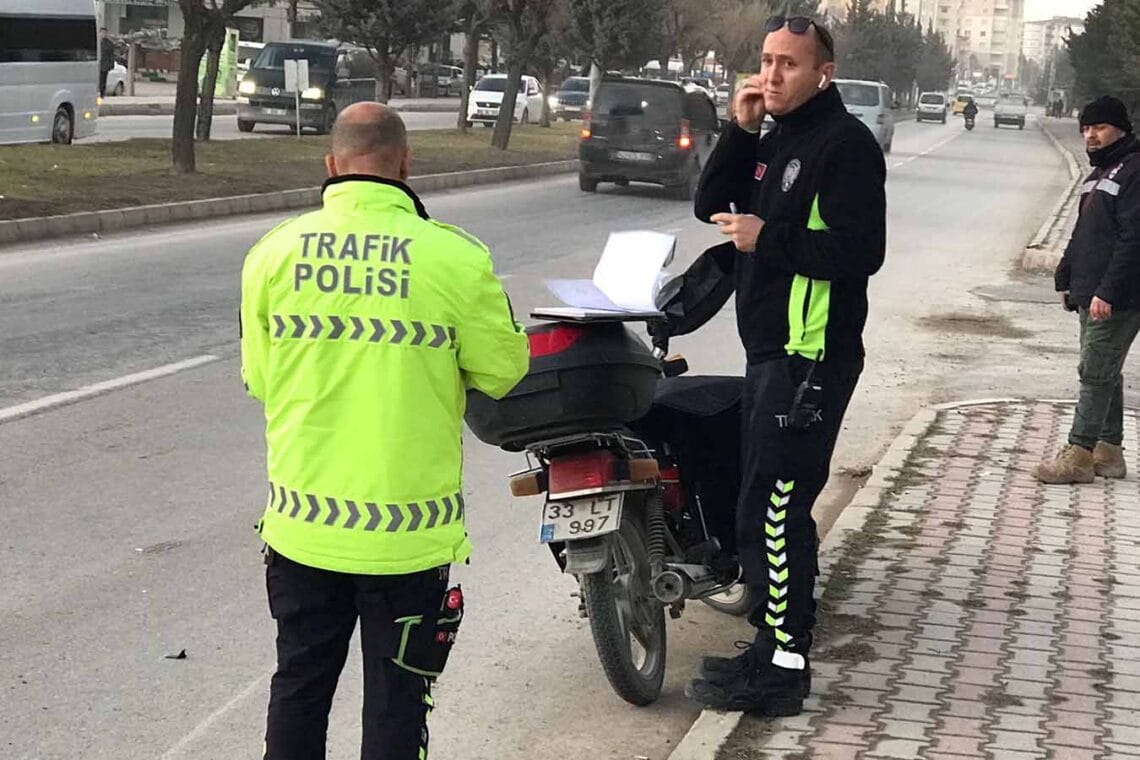 Fotoğraf: İhlas Haber Ajansı (İHA)
