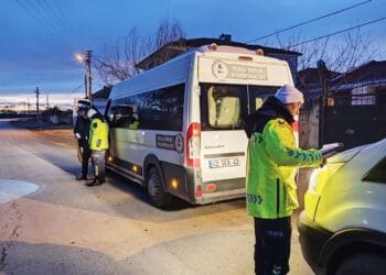 Fotoğraf: İhlas Haber Ajansı (İHA)