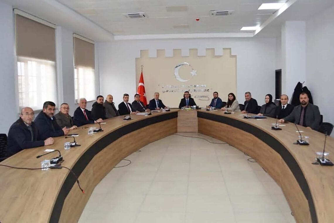 Fotoğraf: İhlas Haber Ajansı (İHA)