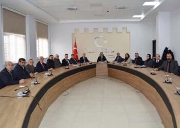Fotoğraf: İhlas Haber Ajansı (İHA)