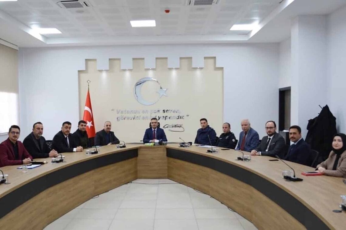 Fotoğraf: İhlas Haber Ajansı (İHA)