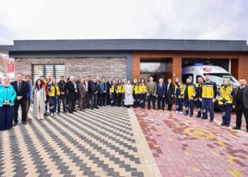Fotoğraf: Meram Belediyesi
