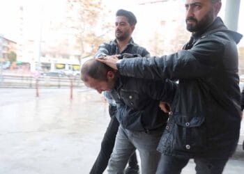 Fotoğraf: İhlas Haber Ajansı (İHA)
