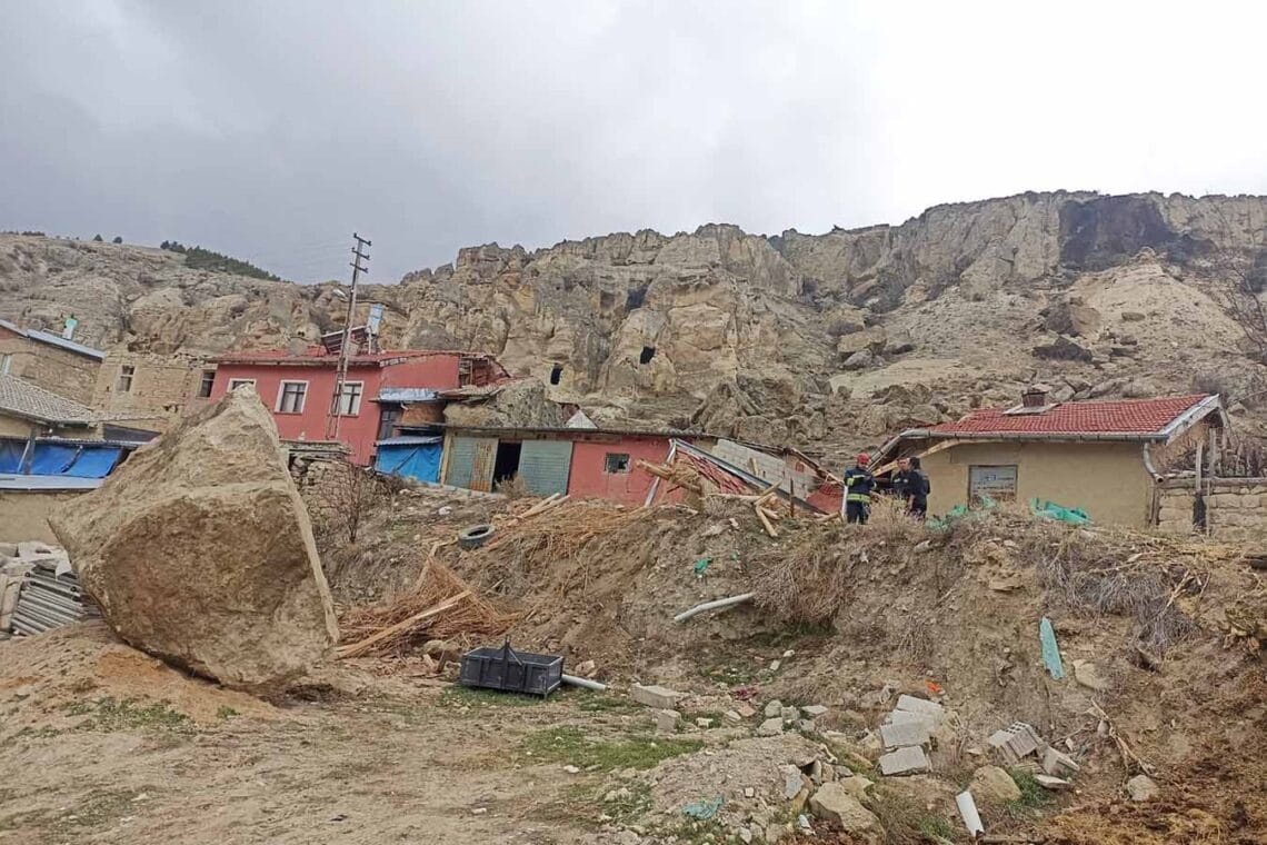Fotoğraf: İhlas Haber Ajansı (İHA)