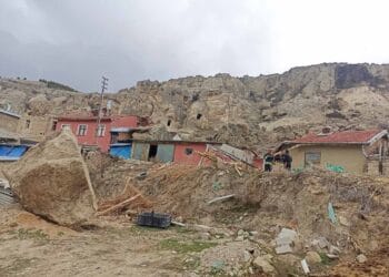 Fotoğraf: İhlas Haber Ajansı (İHA)