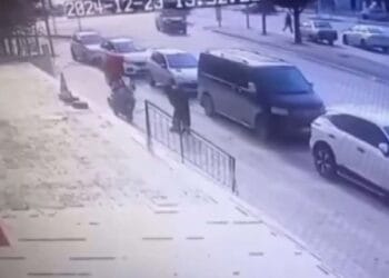 Fotoğraf: İhlas Haber Ajansı (İHA)