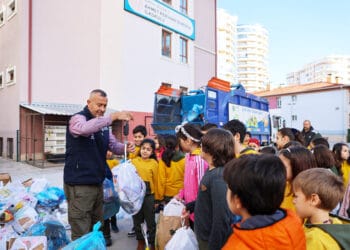 Fotoğraf: Selçuklu Belediyesi