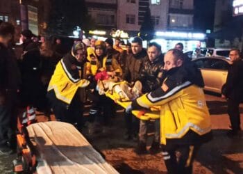 Fotoğraf: İhlas Haber Ajansı (İHA)