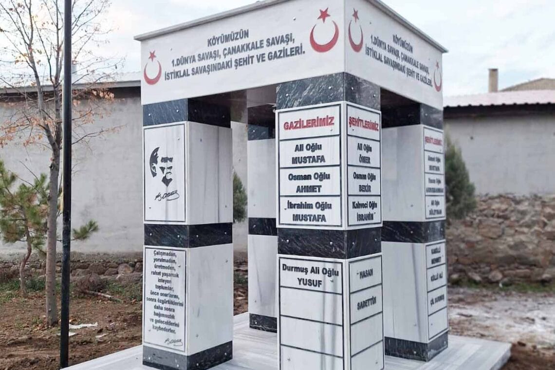 Fotoğraf: İhlas Haber Ajansı (İHA)