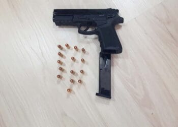 Konya’da suç örgütü üyelerine operasyon: 2 tutuklama