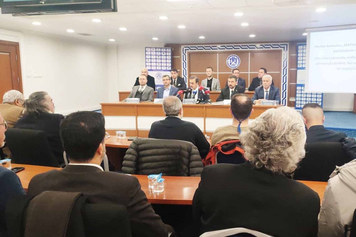 Fotoğraf: İhlas Haber Ajansı (İHA)