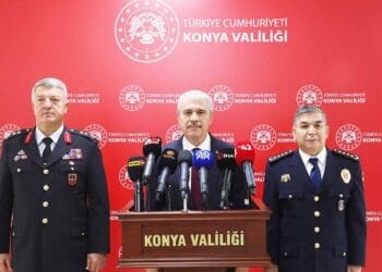 Fotoğraf: İhlas Haber Ajansı (İHA)