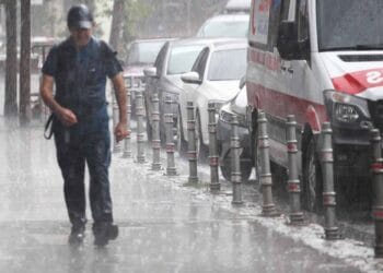 Fotoğraf: İhlas Haber Ajansı (İHA)