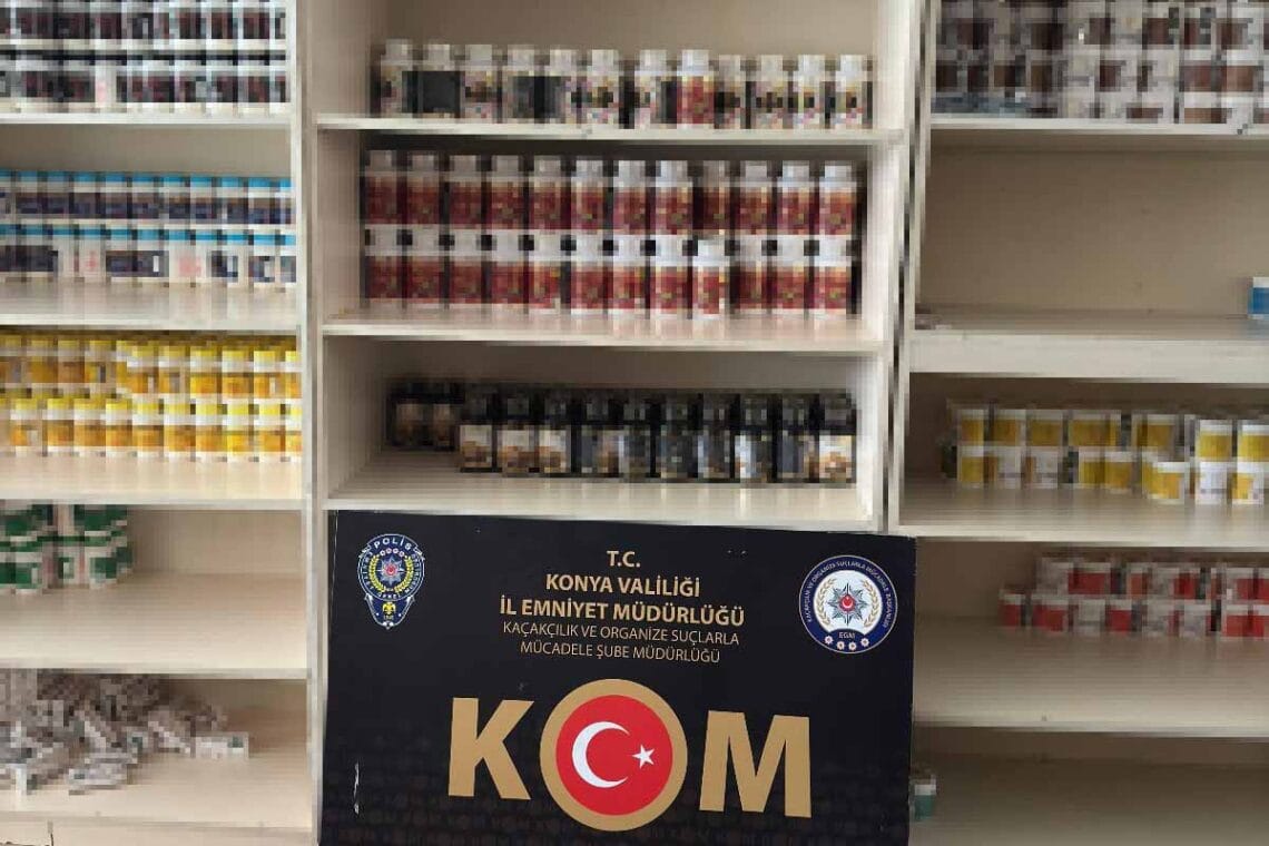Fotoğraf: İhlas Haber Ajansı (İHA)