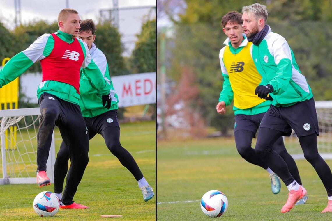 Fotoğraf: Konyaspor