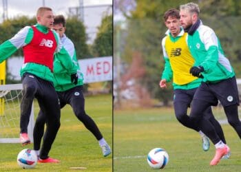 Fotoğraf: Konyaspor