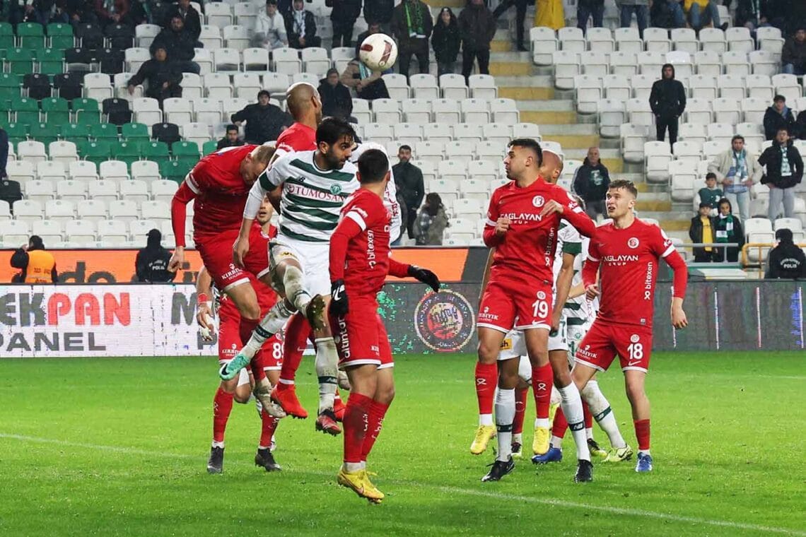 Fotoğraf: İhlas Haber Ajansı (İHA)